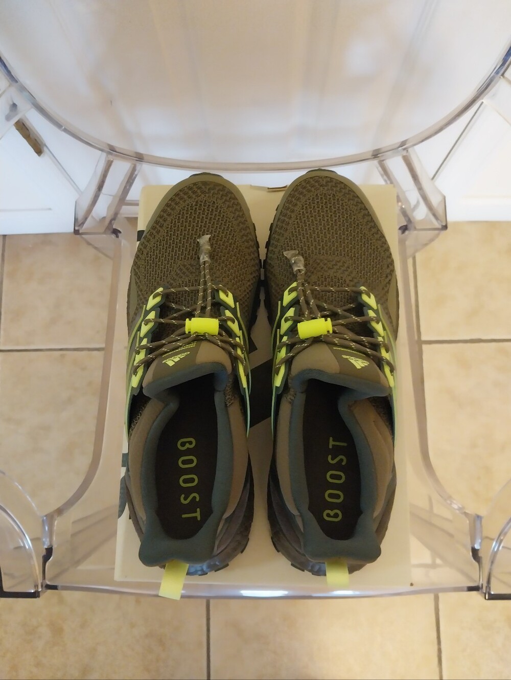 Adidas Ultraboost 1.0 ATR